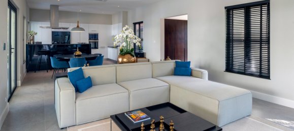 5 bedrooms Cafe / restaurant in Hua Hin, Thailand No. 6796 9