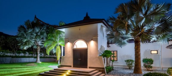 5 bedrooms Cafe / restaurant in Hua Hin, Thailand No. 6796 6