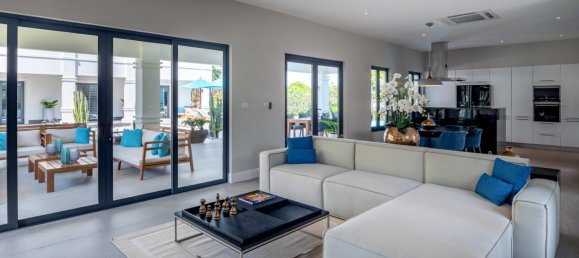 5 bedrooms Cafe / restaurant in Hua Hin, Thailand No. 6796 10