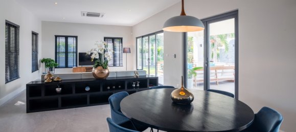 5 bedrooms Cafe / restaurant in Hua Hin, Thailand No. 6796 13