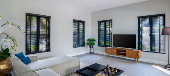 5 bedrooms Cafe / restaurant in Hua Hin, Thailand No. 6796 11