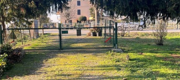 2997m² Land in San Possidonio, Italy No. 169065 2