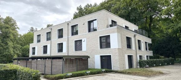 2 rooms Apartment in Oldenburg, Germany No. 281446 2