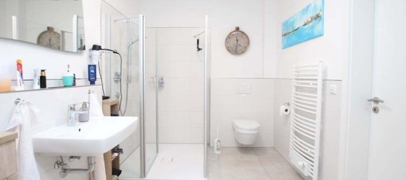 2 rooms Apartment in Oldenburg, Germany No. 281446 8