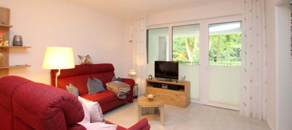 2 rooms Apartment in Oldenburg, Germany No. 281446 5