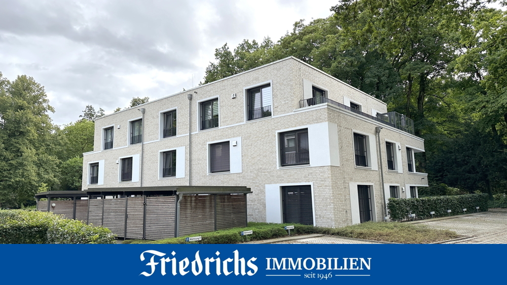 2 rooms Apartment in Oldenburg, Germany No. 281446