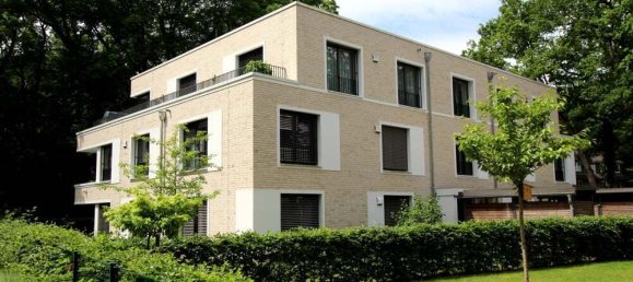 2 rooms Apartment in Oldenburg, Germany No. 281446 9