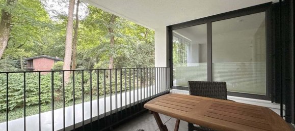 2 rooms Apartment in Oldenburg, Germany No. 281446 6