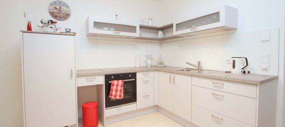 2 rooms Apartment in Oldenburg, Germany No. 281446 3