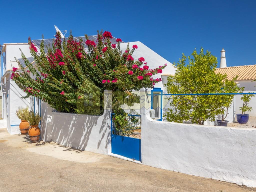 3 bedrooms House in Sao Bras de Alportel, Portugal No. 347827