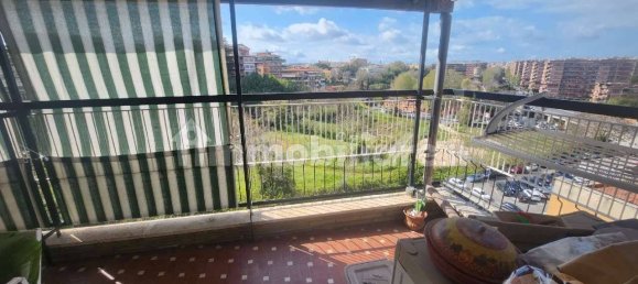 Ático de 2 dormitorios en Rome, Italy No. 292412 2