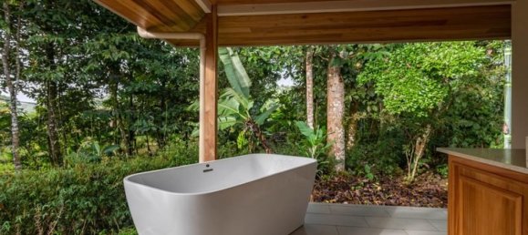 4 bedrooms House in Perez Zeledon, Costa Rica No. 632 6