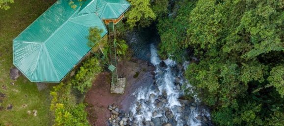 4 bedrooms House in Perez Zeledon, Costa Rica No. 632 2