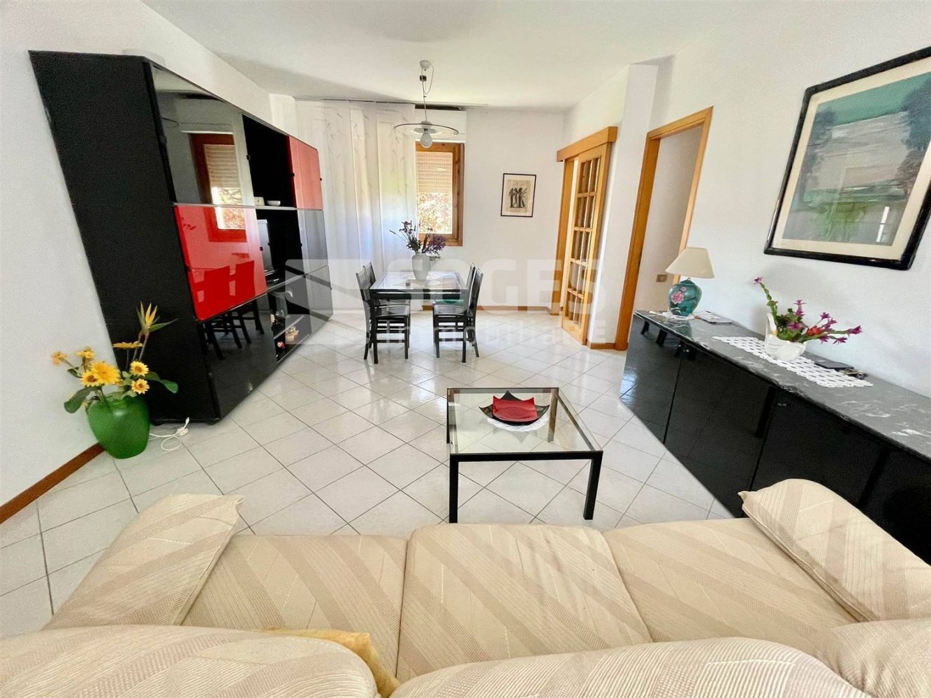 Apartamento de 5 habitaciónes en San Giovanni Valdarno, Italy No. 151909