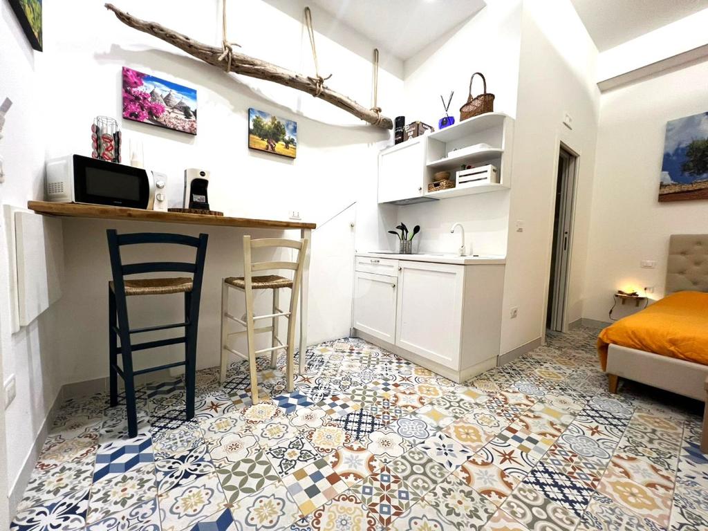 Casa T1 em Mesagne, Italy N.º 59213