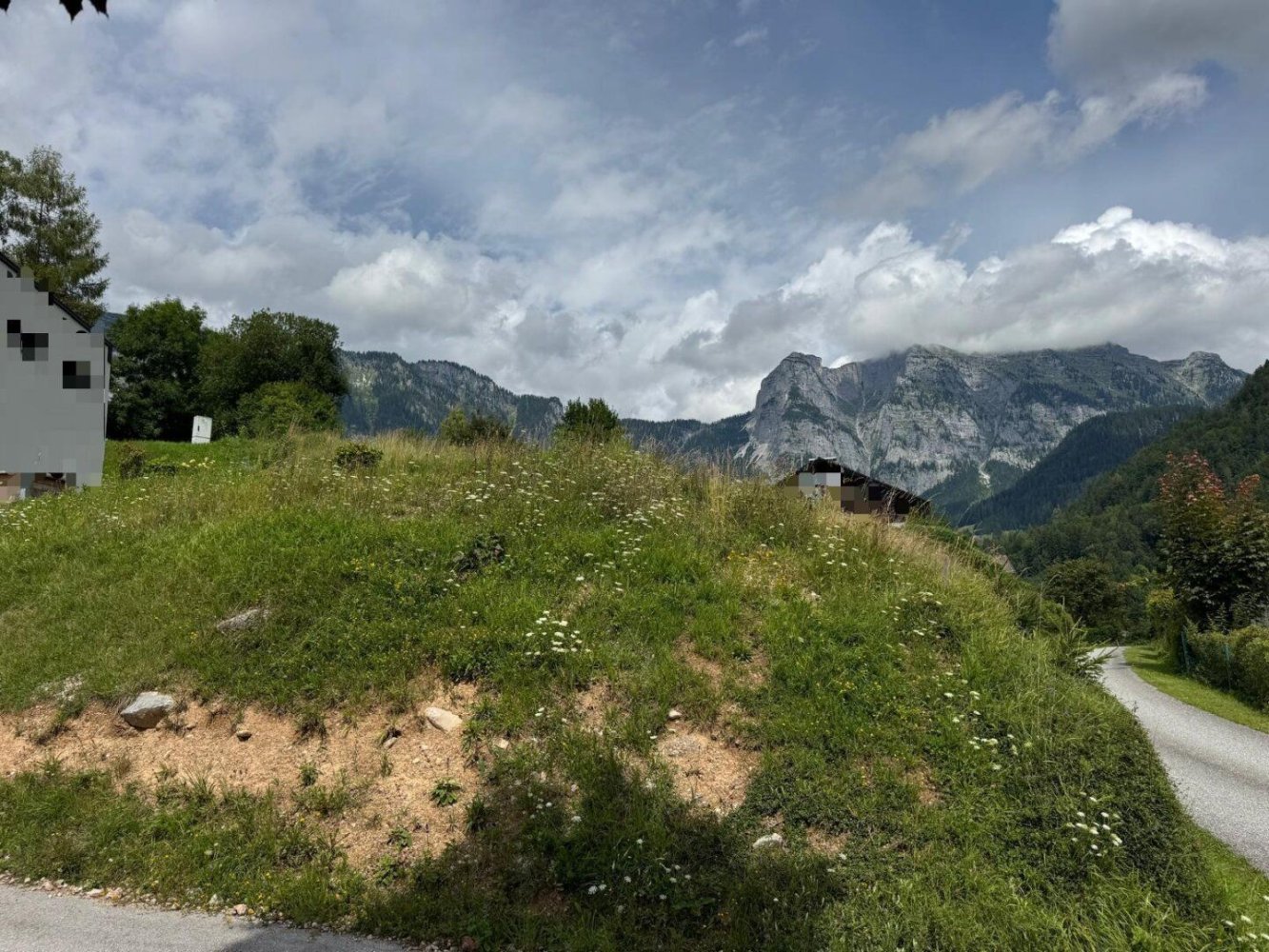 Terreno em Liezen, Austria N.º 247887