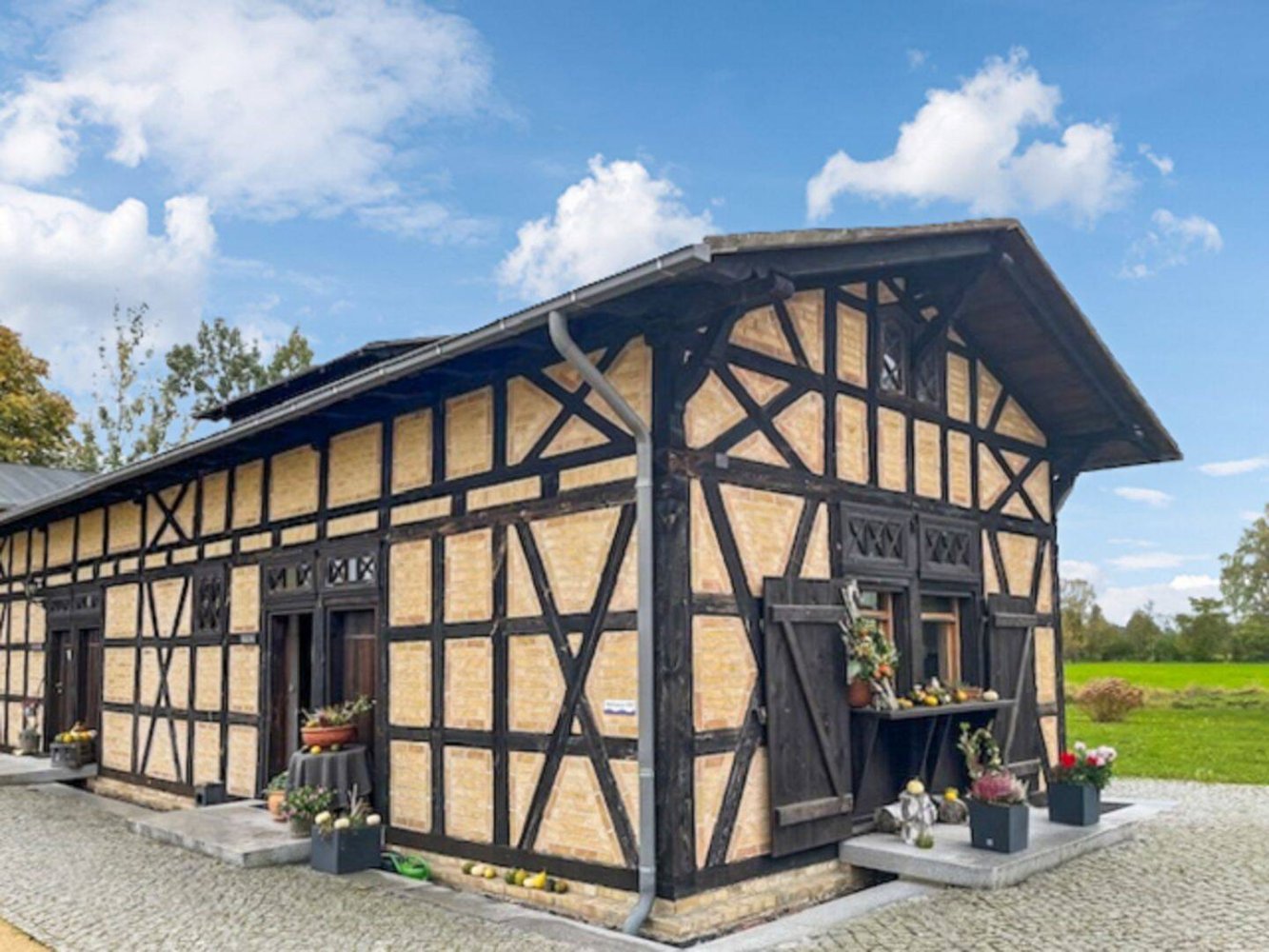  مقهى / مطعم في Markisch-Oderland, Germany رقم 18847