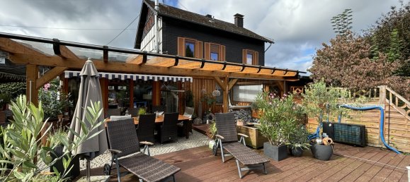 6 Schlafzimmer Haus in Altenkirchen, Germany, Nr. 165035 7