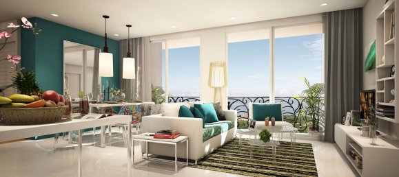 1 chambre Condo à Pattaya, Thailand No. 1587 3