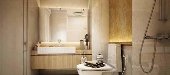 1 chambre Condo à Pattaya, Thailand No. 1587 4