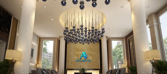 1 chambre Condo à Pattaya, Thailand No. 1587 9