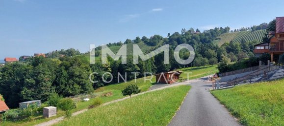 Grundstück in Gleinstätten, Austria, Nr. 60596 2