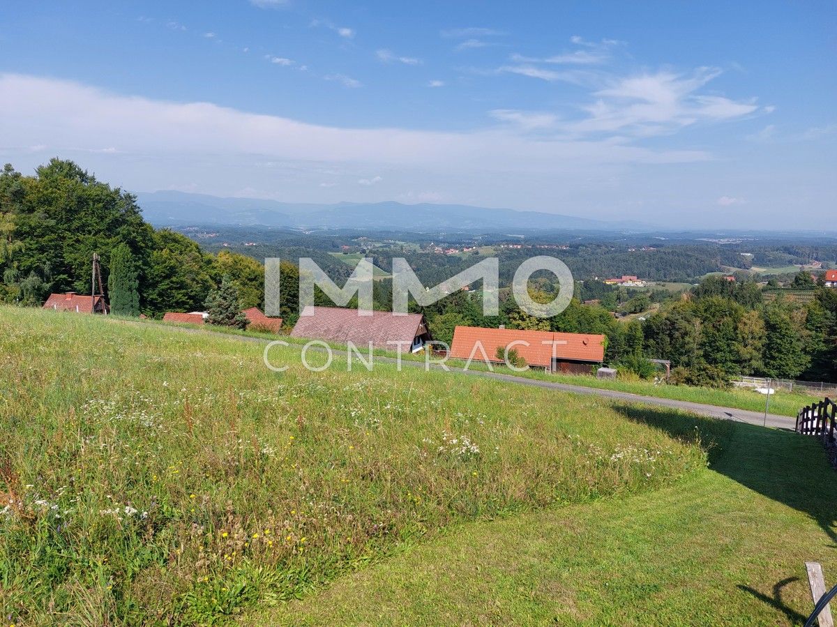 Grundstück in Gleinstätten, Austria, Nr. 60596