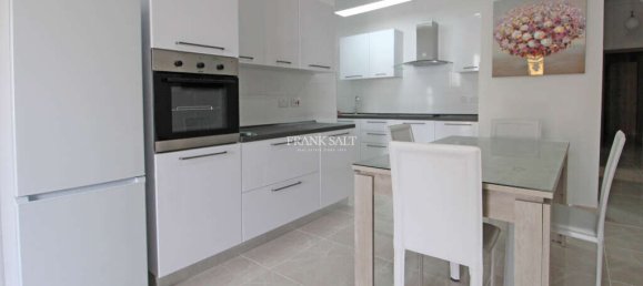 Apartamento de 3 dormitorios en Sliema, Malta No. 6781 2