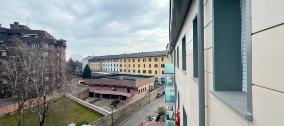 1 chambre Appartement à Milan, Italy No. 331056 6