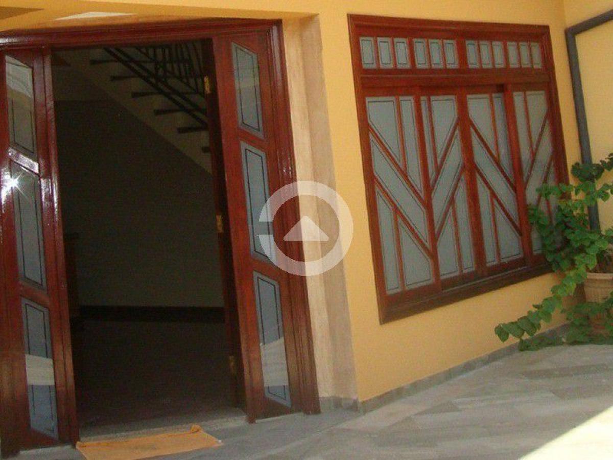 Casa T3 em São Paulo, Brazil N.º 480232