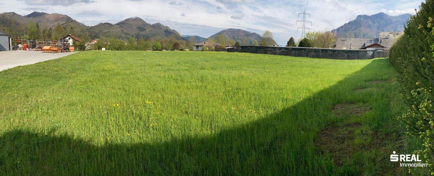 Земельный участок в Молльн, Австрия № 132144