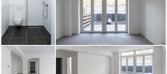 1 chambre Appartement à Suhl, Germany No. 30597 4