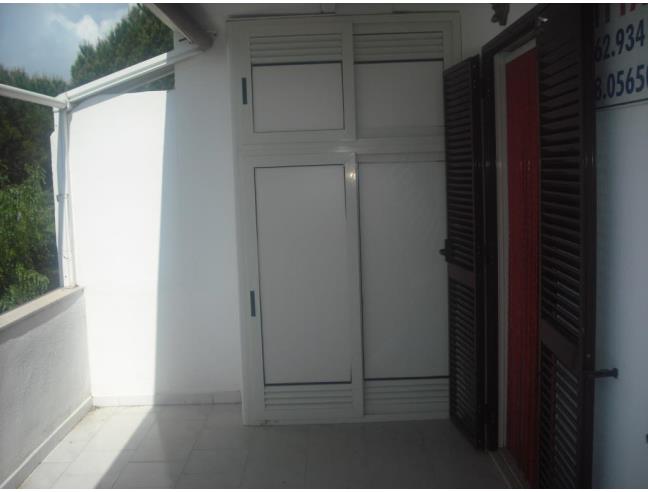 2 bedrooms Apartment in Crotone, Italy No. 253509