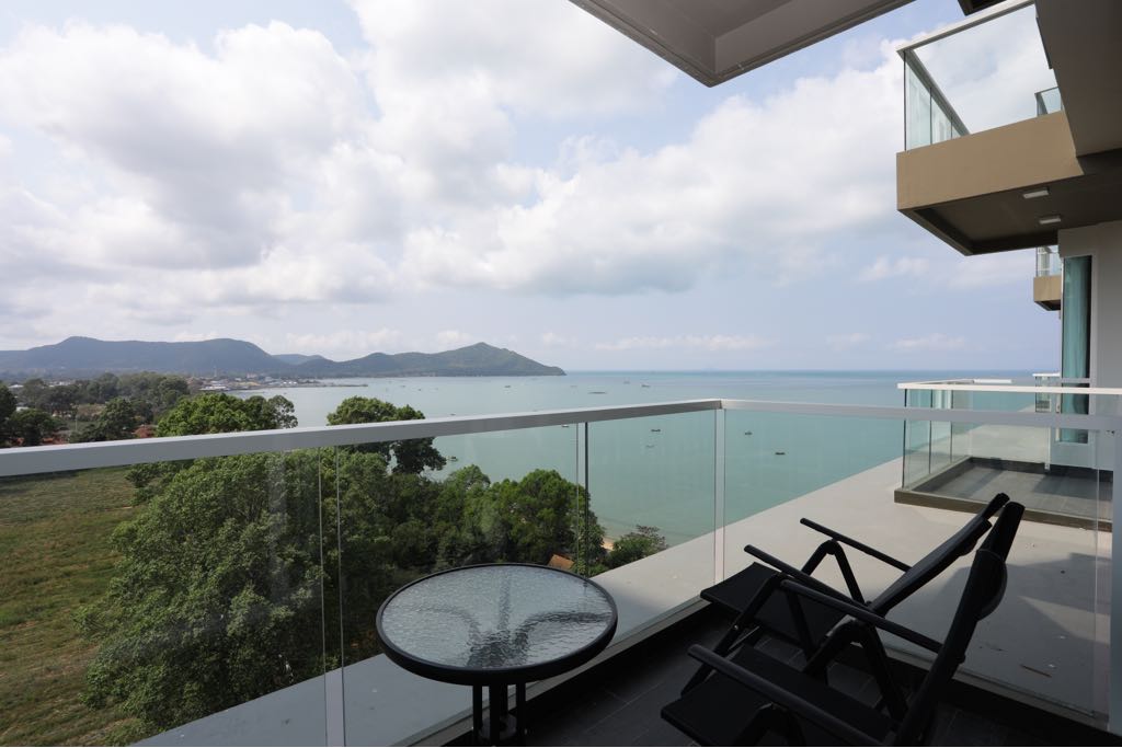 1 bedroom Apartment in Pattaya, Thailand No. 11134