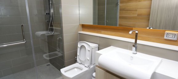 1 bedroom Apartment in Pattaya, Thailand No. 11134 21