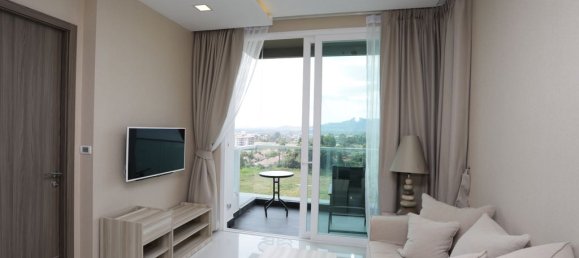 1 bedroom Apartment in Pattaya, Thailand No. 11134 4