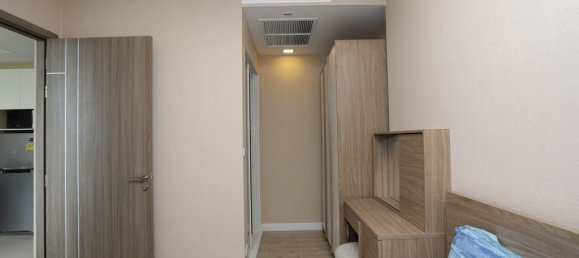 1 bedroom Apartment in Pattaya, Thailand No. 11134 19