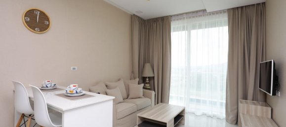 1 bedroom Apartment in Pattaya, Thailand No. 11134 7