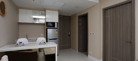 1 bedroom Apartment in Pattaya, Thailand No. 11134 9
