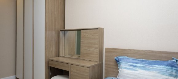 1 bedroom Apartment in Pattaya, Thailand No. 11134 16