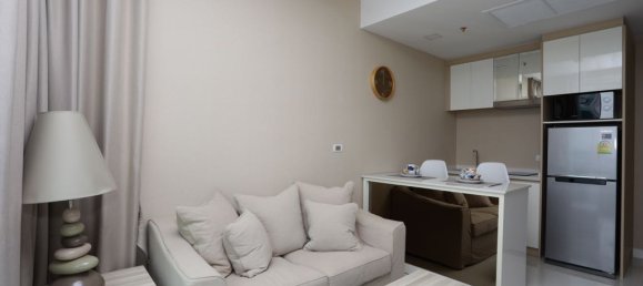 1 bedroom Apartment in Pattaya, Thailand No. 11134 12