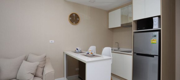 1 bedroom Apartment in Pattaya, Thailand No. 11134 10