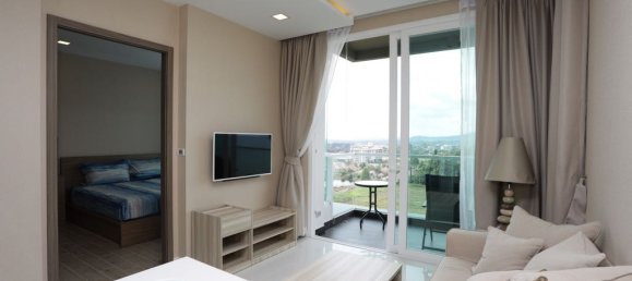 1 bedroom Apartment in Pattaya, Thailand No. 11134 3