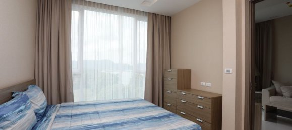 1 bedroom Apartment in Pattaya, Thailand No. 11134 14