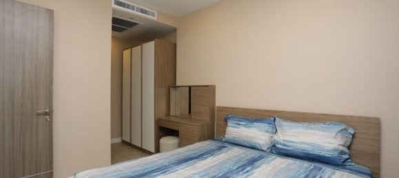 1 bedroom Apartment in Pattaya, Thailand No. 11134 18