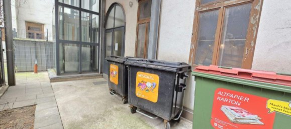 2 rooms Apartment in Ottakring, Austria No. 155603 20