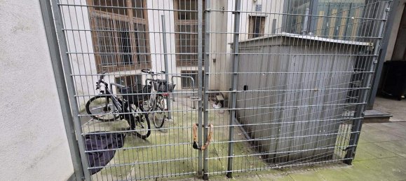 2 rooms Apartment in Ottakring, Austria No. 155603 18