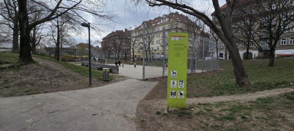 2 rooms Apartment in Ottakring, Austria No. 155603 24