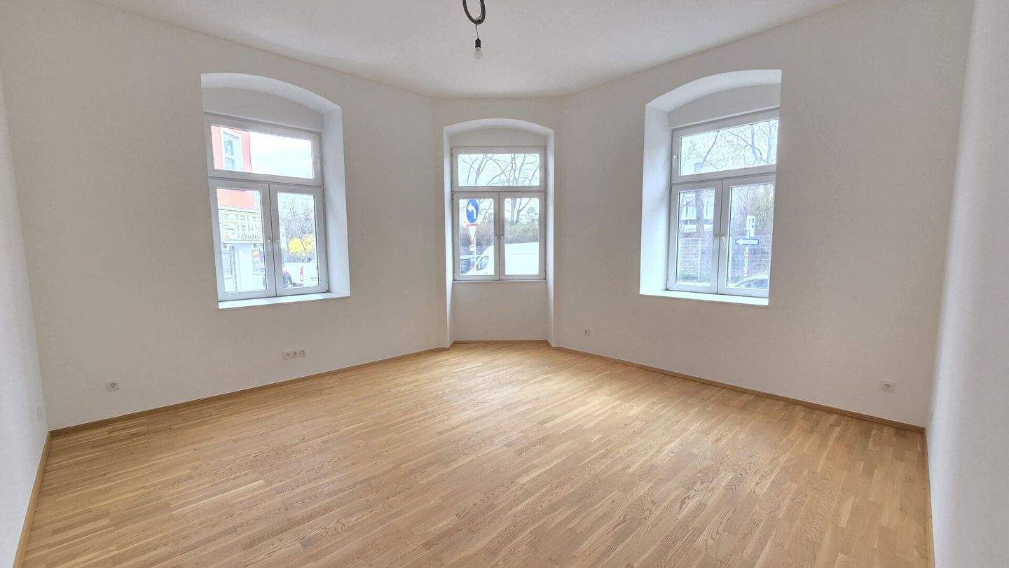2 rooms Apartment in Ottakring, Austria No. 155603