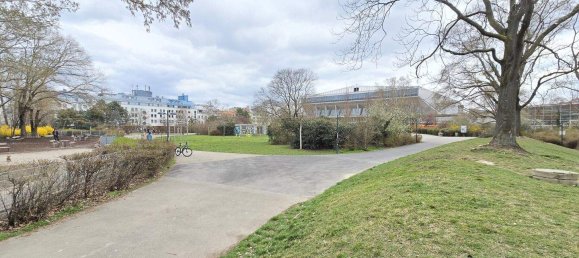 2 rooms Apartment in Ottakring, Austria No. 155603 23